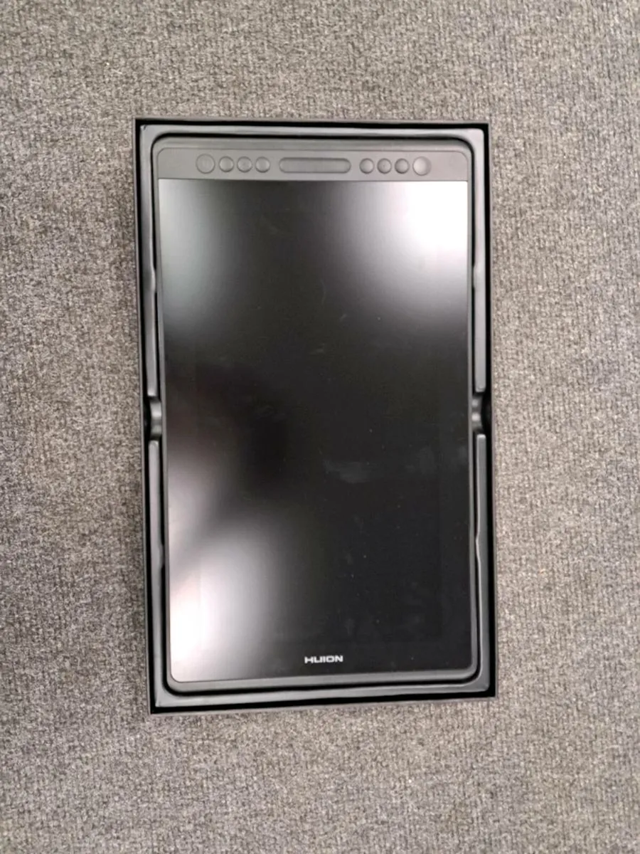 Huion Kamvas Pri 16 GT Graphic Tablet - Image 2