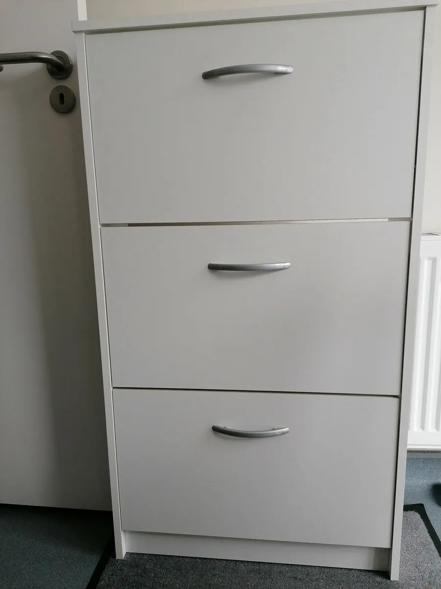 Shoe cabinet Lidl - Image 2