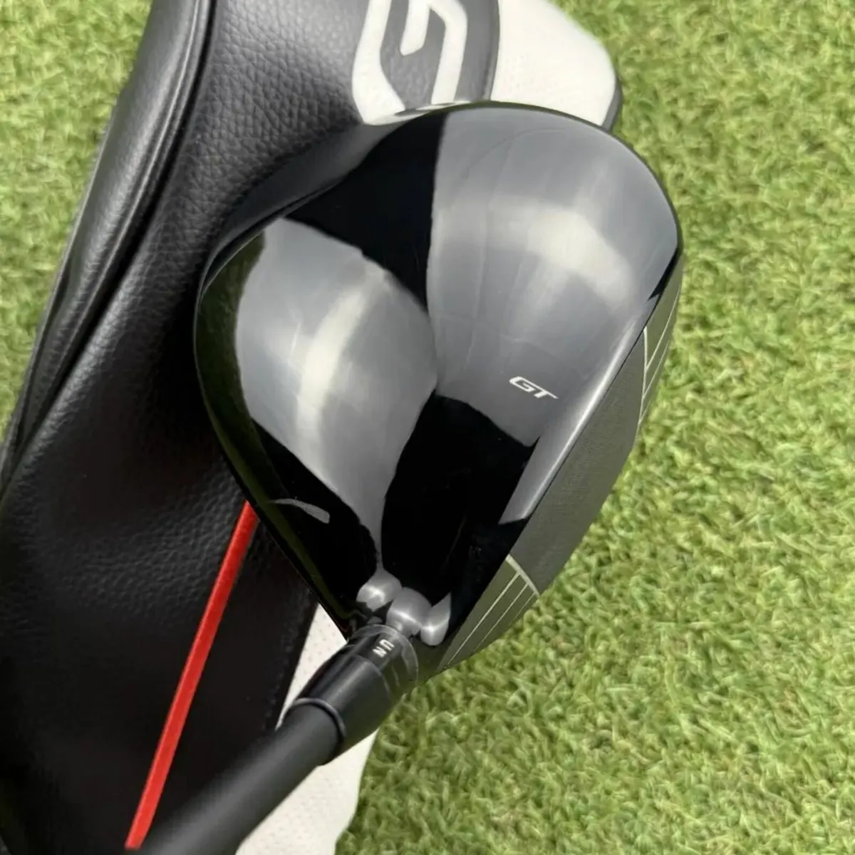 TITLEIST GT3 DRIVER / 11° / X-STIFF / LEFT HAND - Image 3