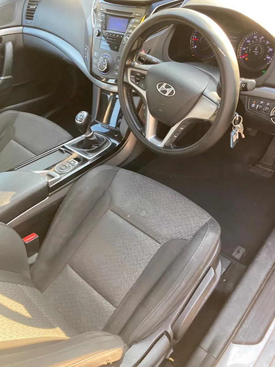 Hyundai i40 2013*** - Image 4