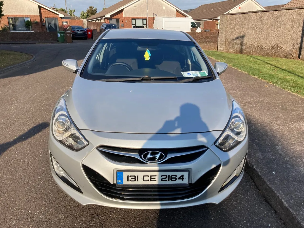 Hyundai i40 2013*** - Image 2