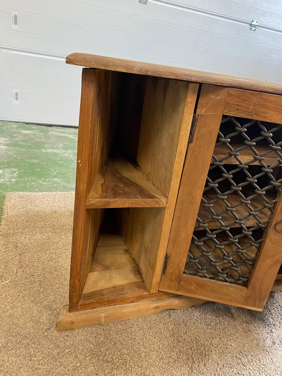 Tv corner unit - Image 2