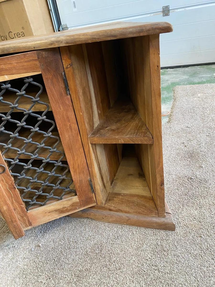 Tv corner unit - Image 3