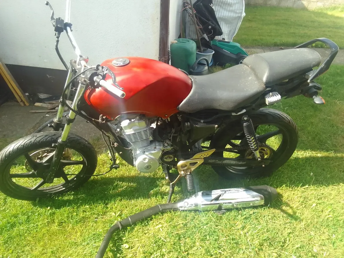 Honda Other 2009 - Image 3