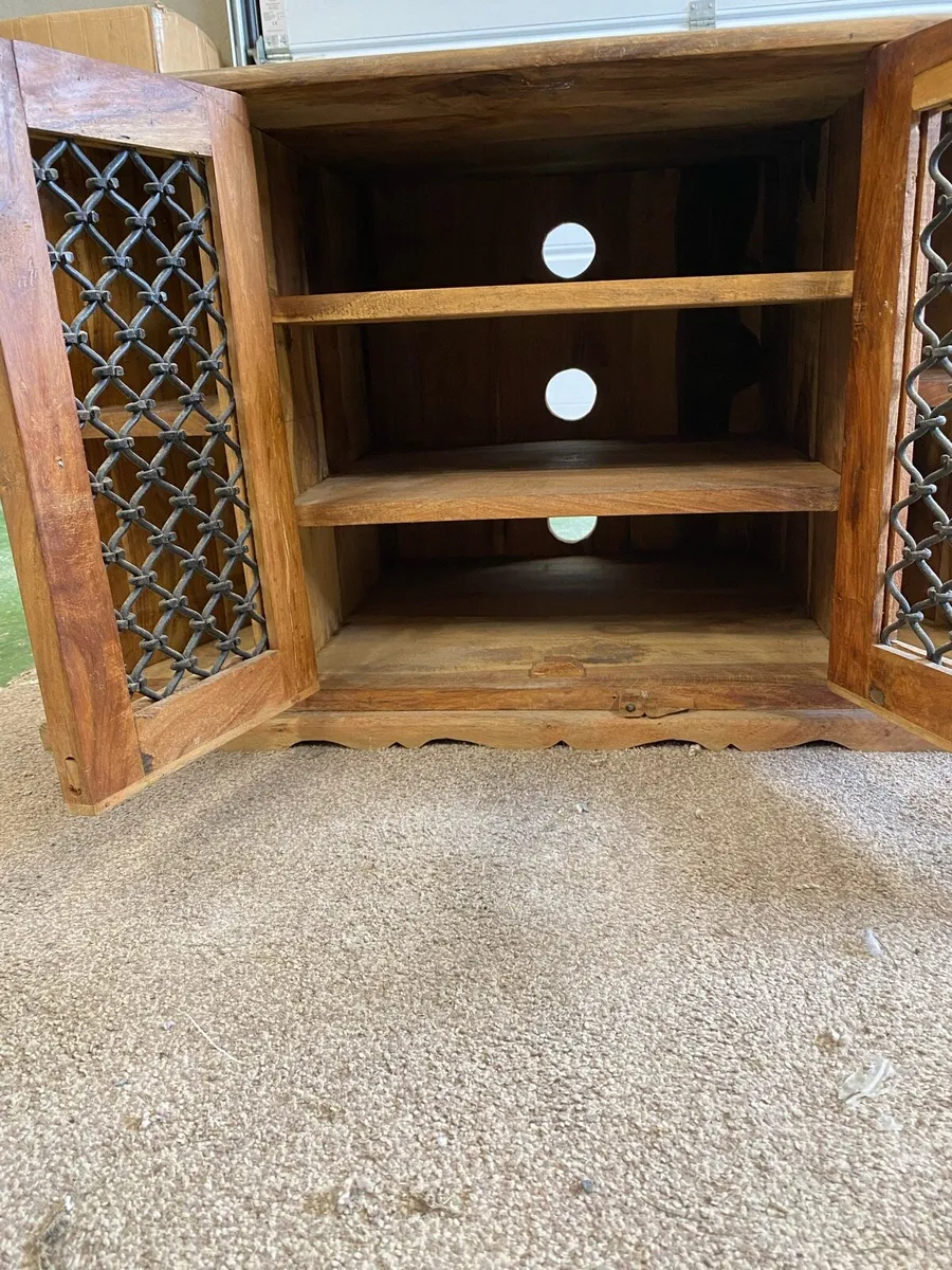 Tv corner unit - Image 4