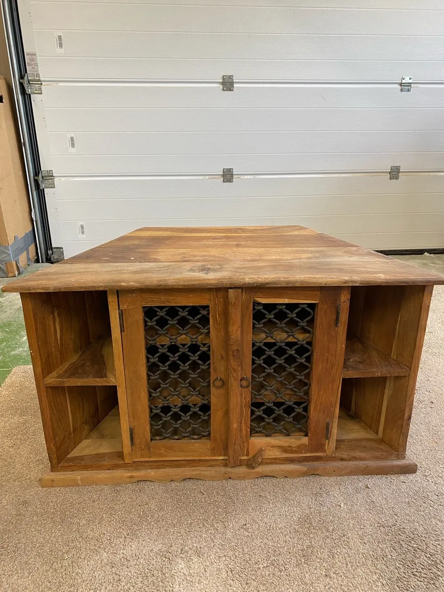 Tv corner unit - Image 1