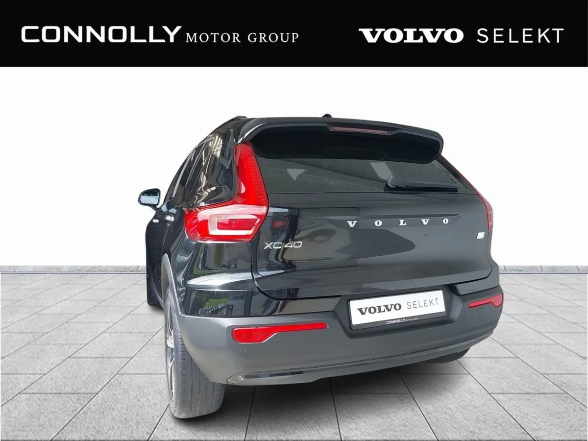 Volvo XC40 R-design T4 Phev Auto  438pm - Image 3