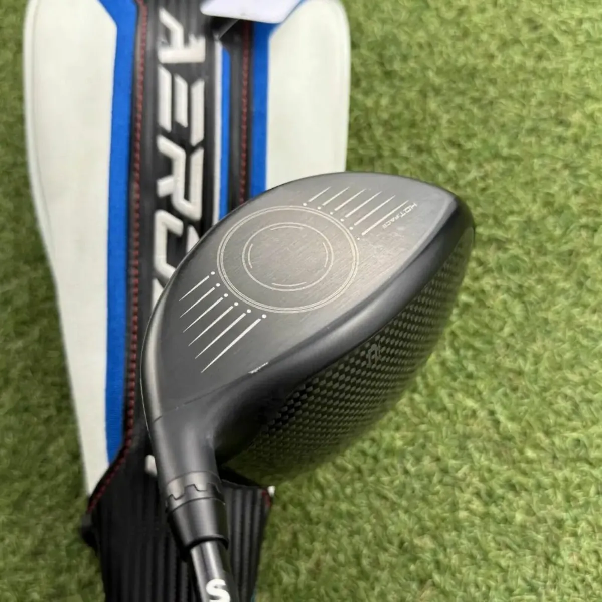 COBRA AEROJET MAX DRIVER / 10.5° / STIFF - Image 3