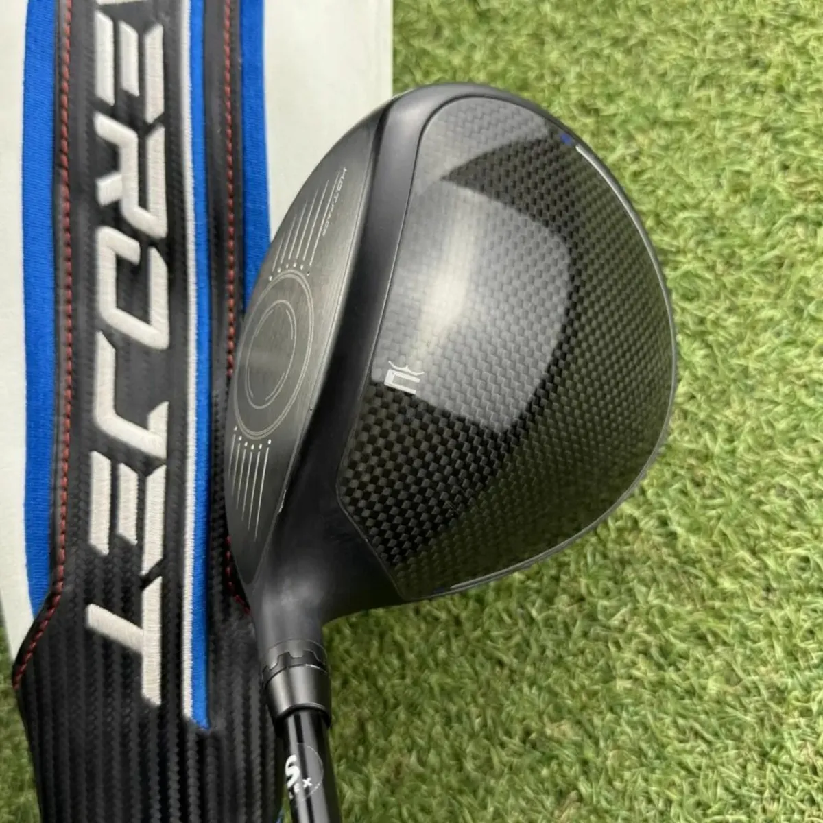COBRA AEROJET MAX DRIVER / 10.5° / STIFF - Image 4