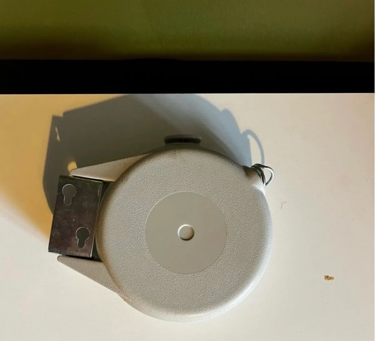 Retractable clothes line - Image 2