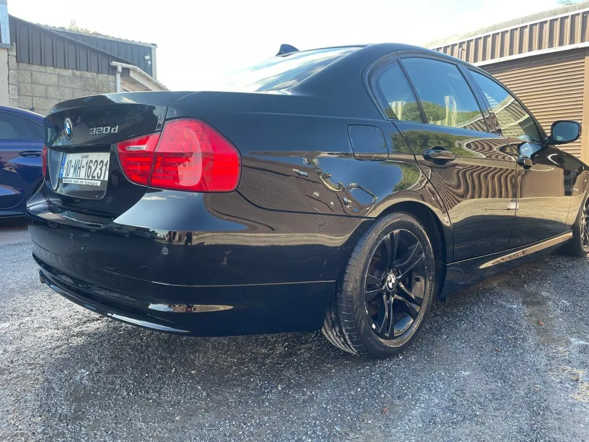 BMW 320d, New NCT - Image 3