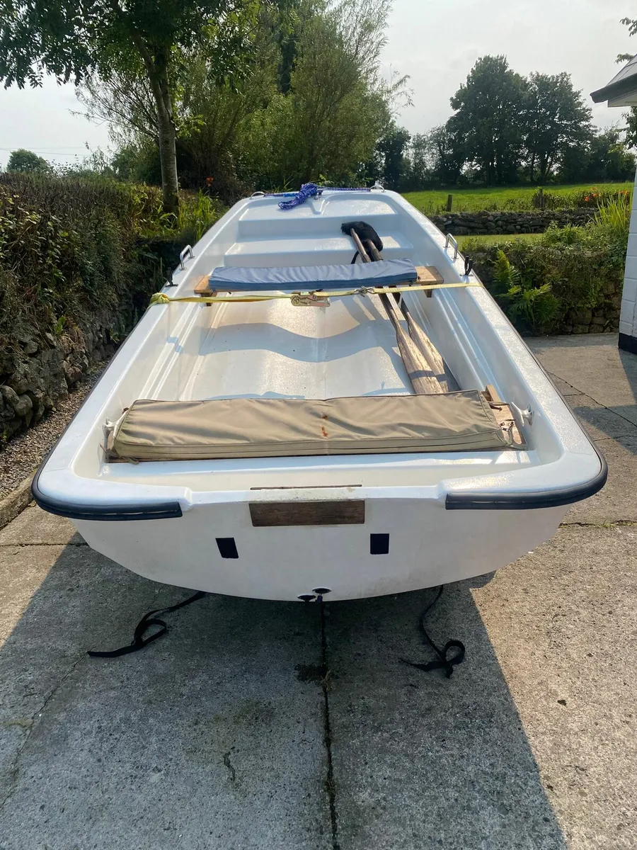 13' Dory - Image 1