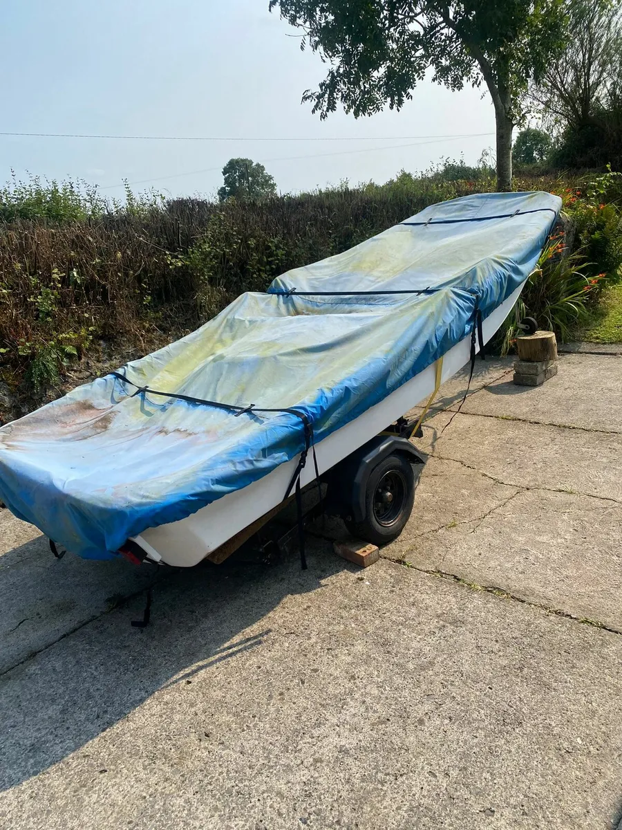 13' Dory - Image 3