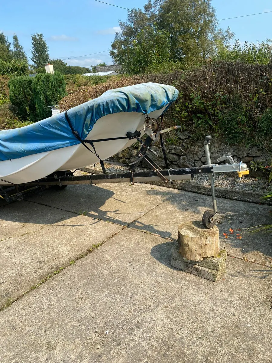 13' Dory - Image 4