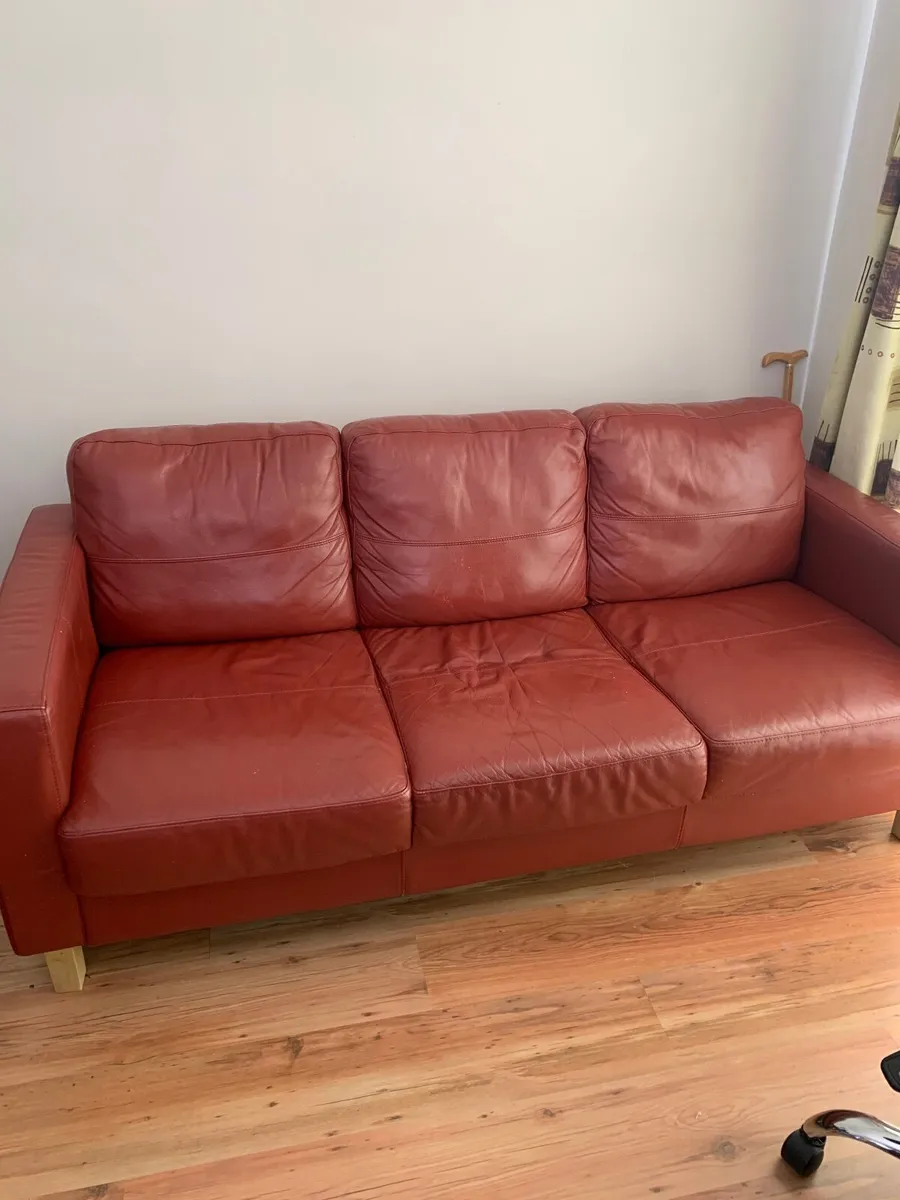 Couches - Image 1