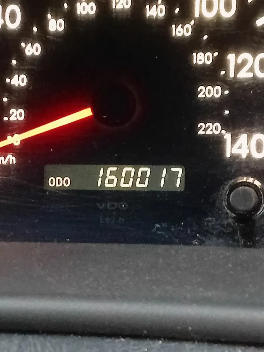 Toyota Corolla 2003 - Image 3