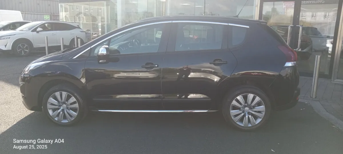 Peugeot 3008 2016 - Image 2