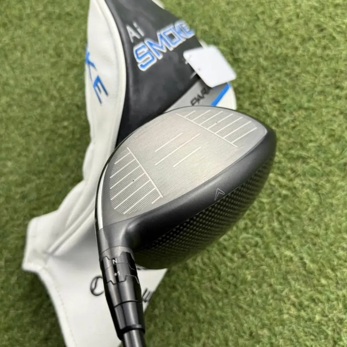 CALLAWAY PARADYM AI SMOKE MAX D DRIVER / 10.5° - Image 3