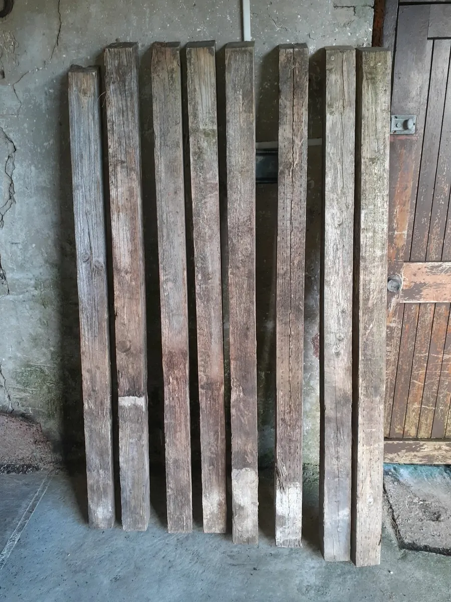 Post And Rail - Image 2