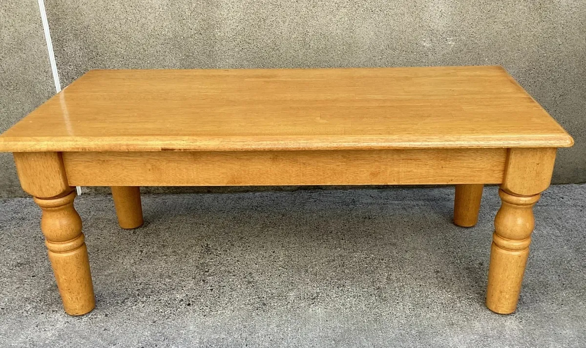 Coffee table - Image 1