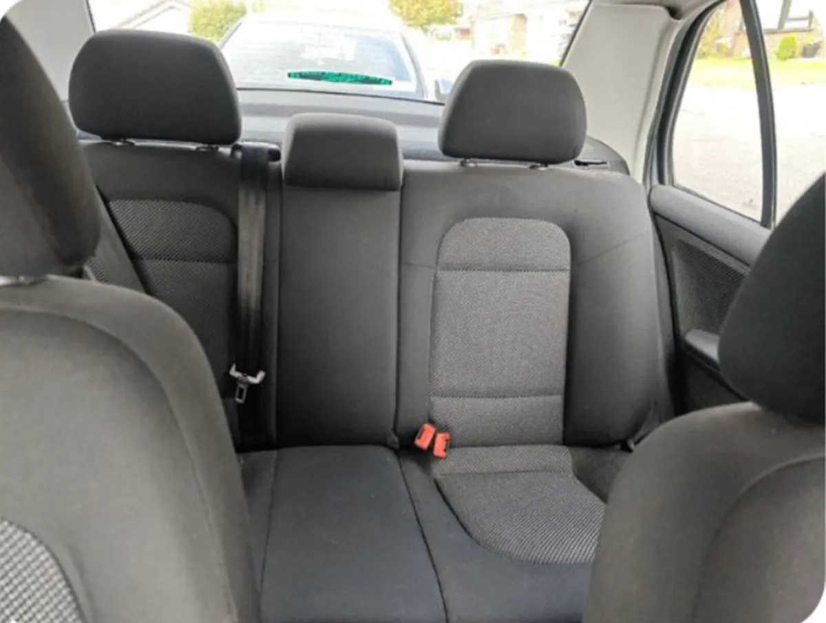 Skoda Fabia - Image 2