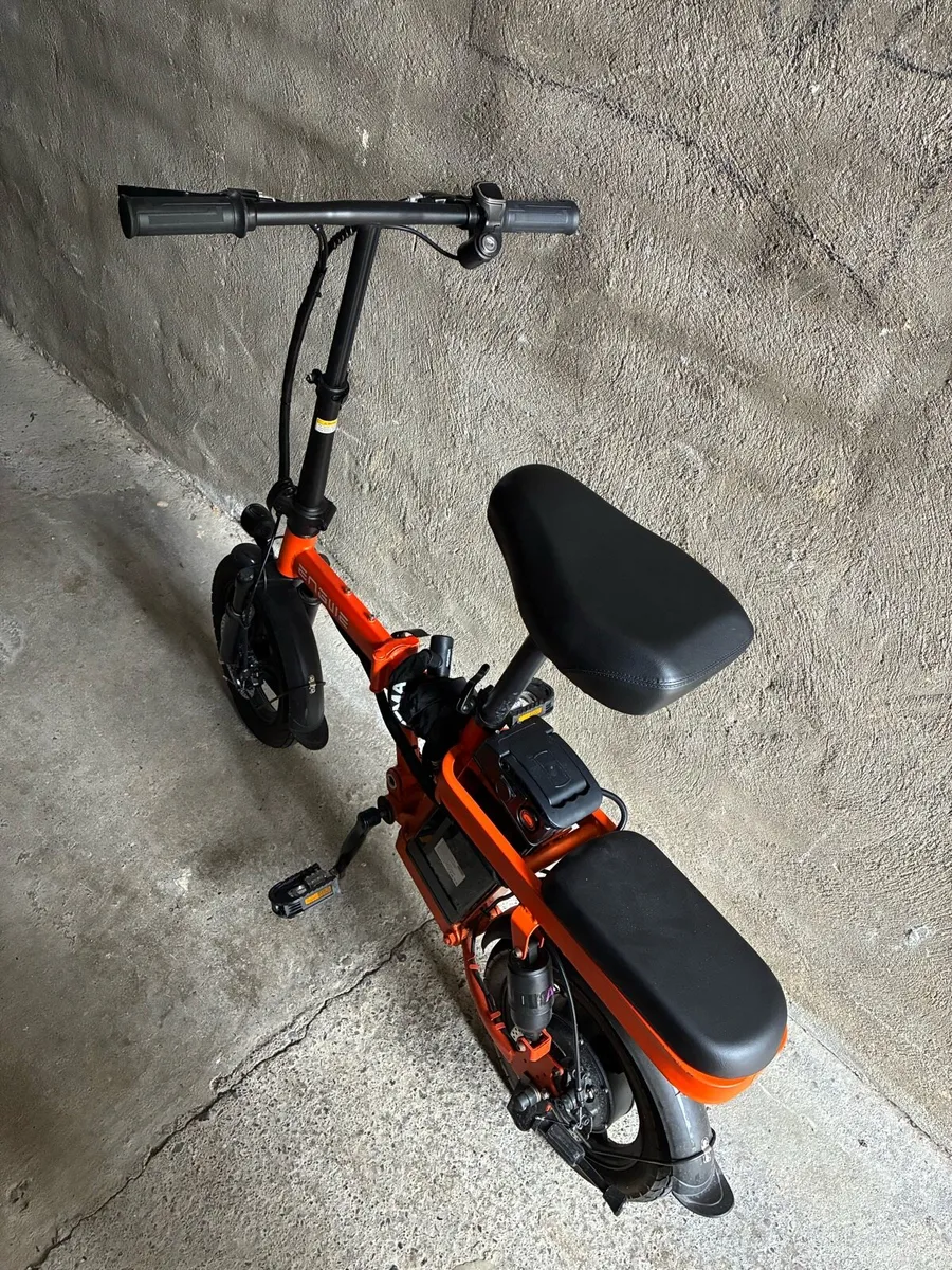 Engwe T14 - Image 3