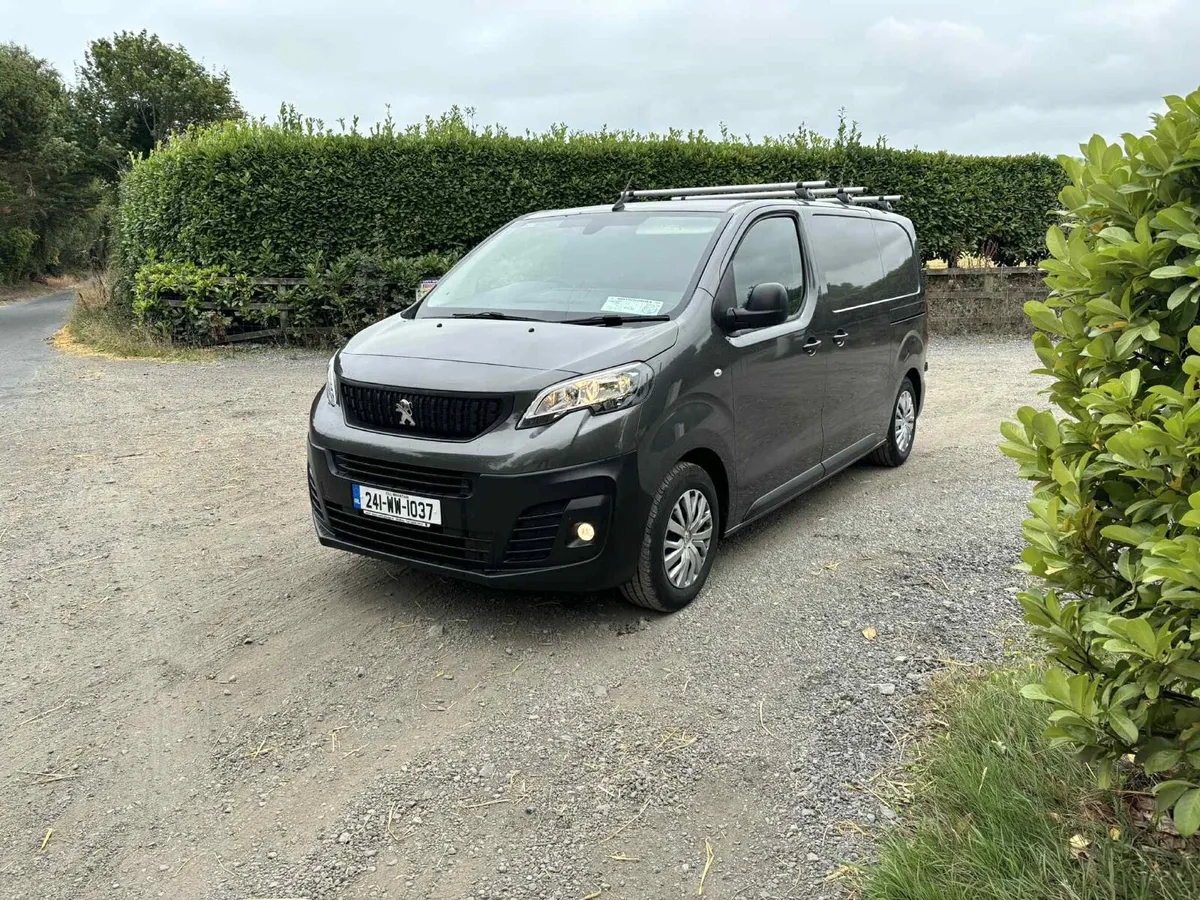 Peugeot expert - Image 1