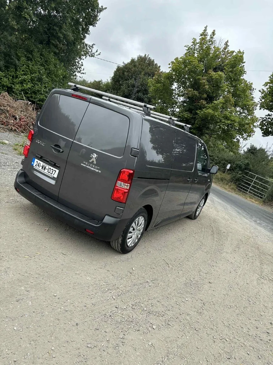 Peugeot expert - Image 2