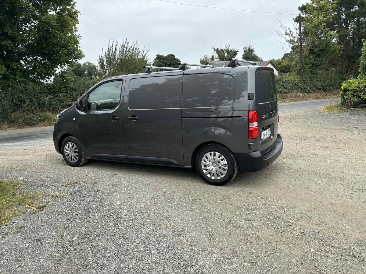 Peugeot expert - Image 3