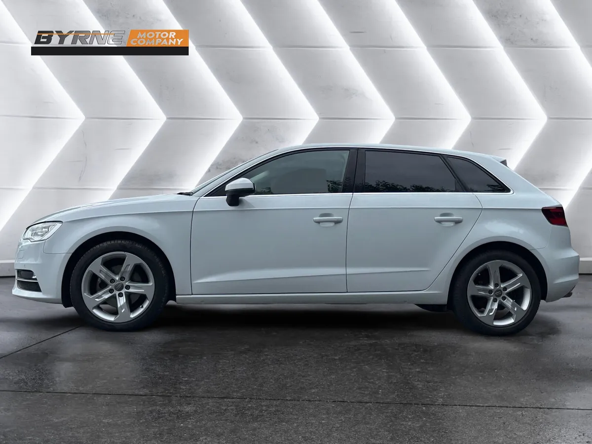 AUDI A3 1.4 TFSI AUTO, 2014 - Image 2