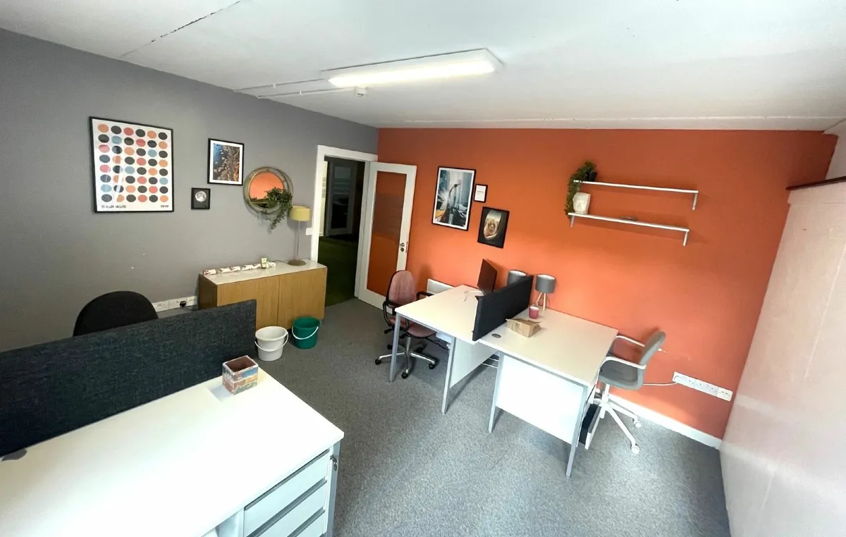 Office To Let in Tralee - Image 2