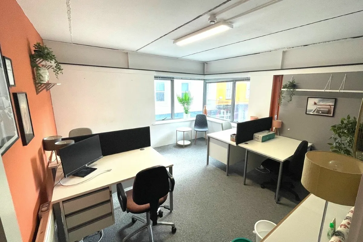 Office To Let in Tralee - Image 3