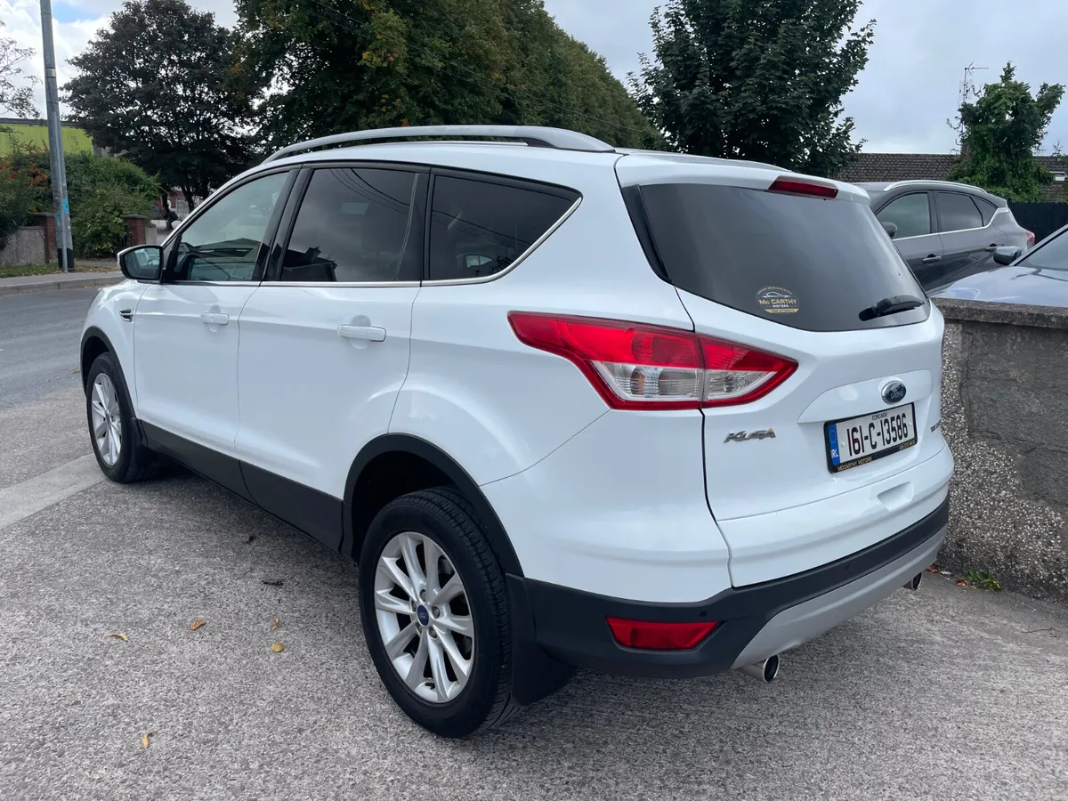 Ford Kuga Titanium - Image 3