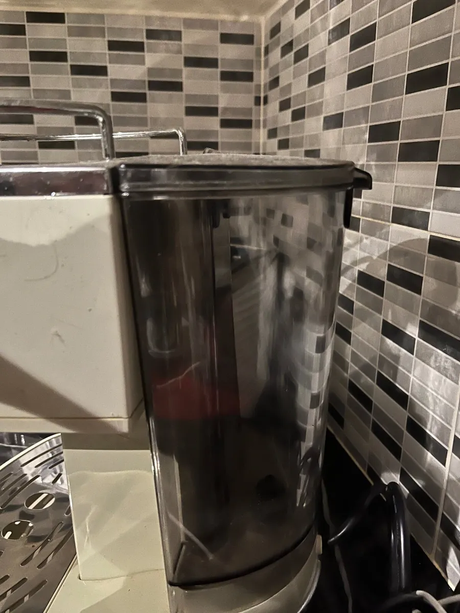 Coffee Machine - Image 3