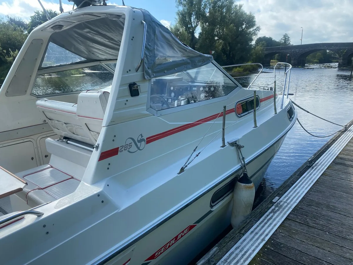 Sealine 285 - Image 2
