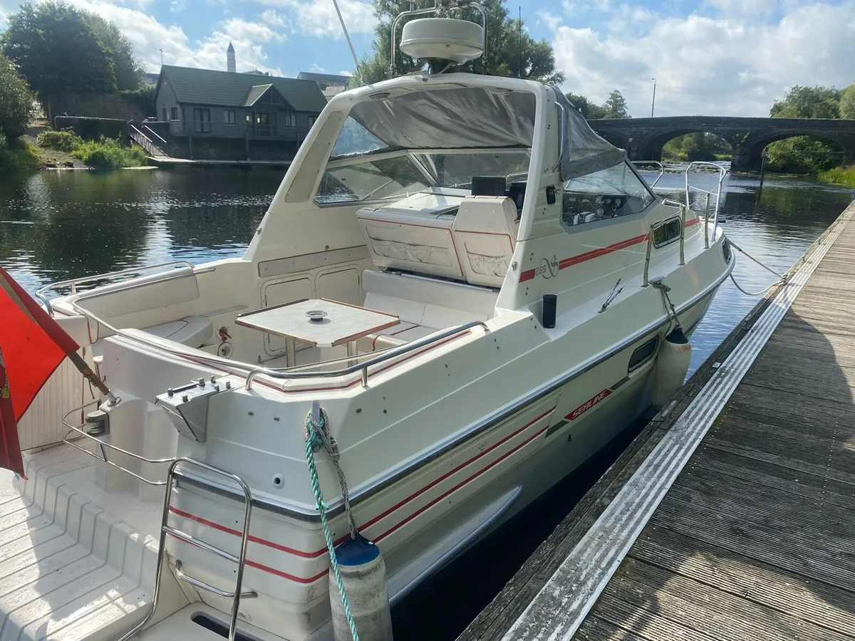 Sealine 285 - Image 3