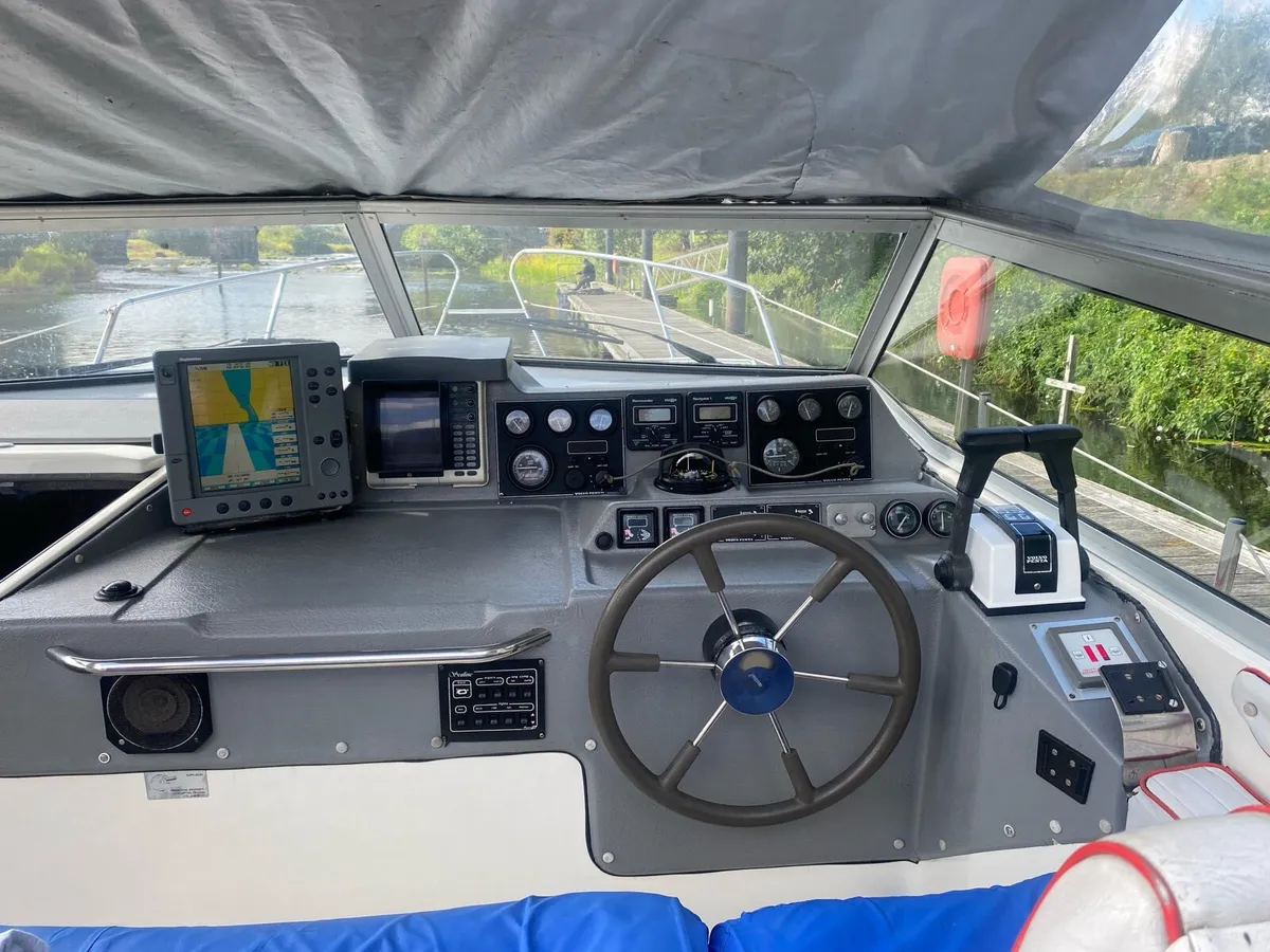 Sealine 285 - Image 4