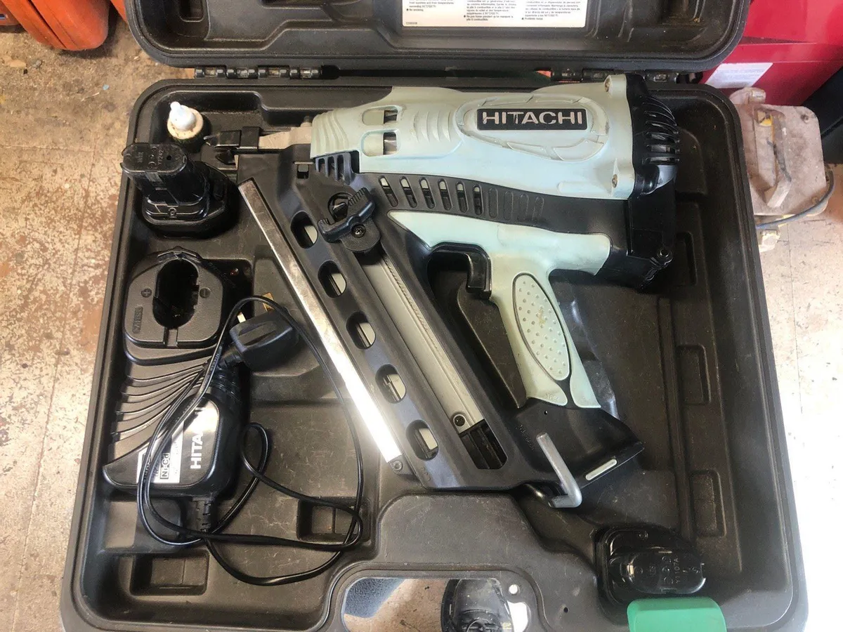 Hitachi nr90gc2