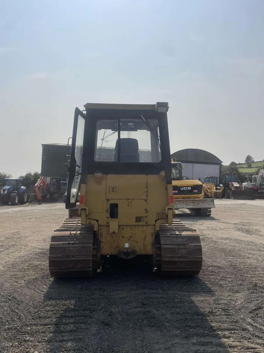 Cat d3c lgp - Image 4