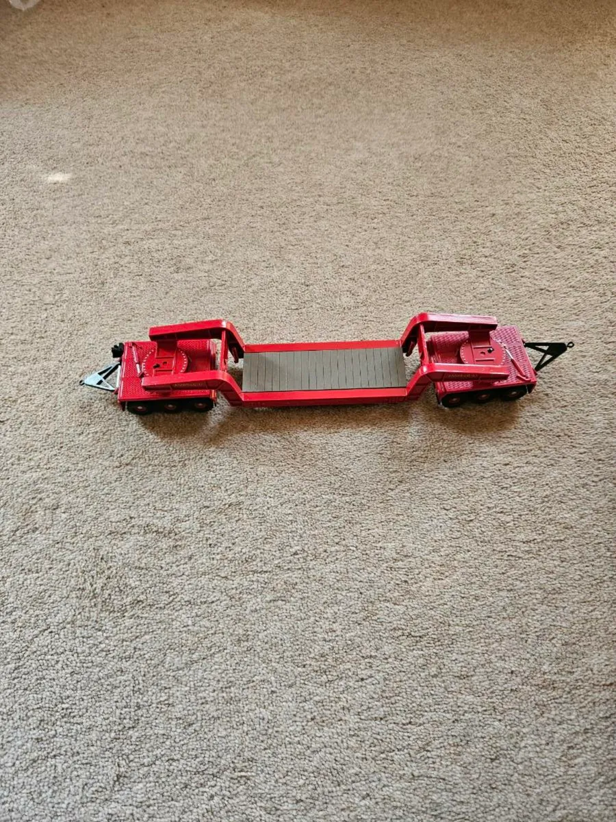 Corgi Trailer - Image 1