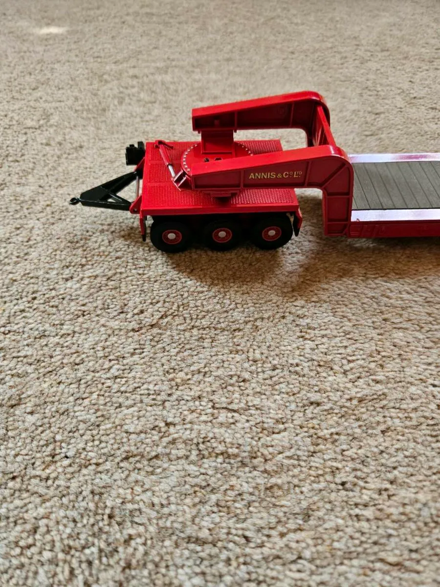 Corgi Trailer - Image 2