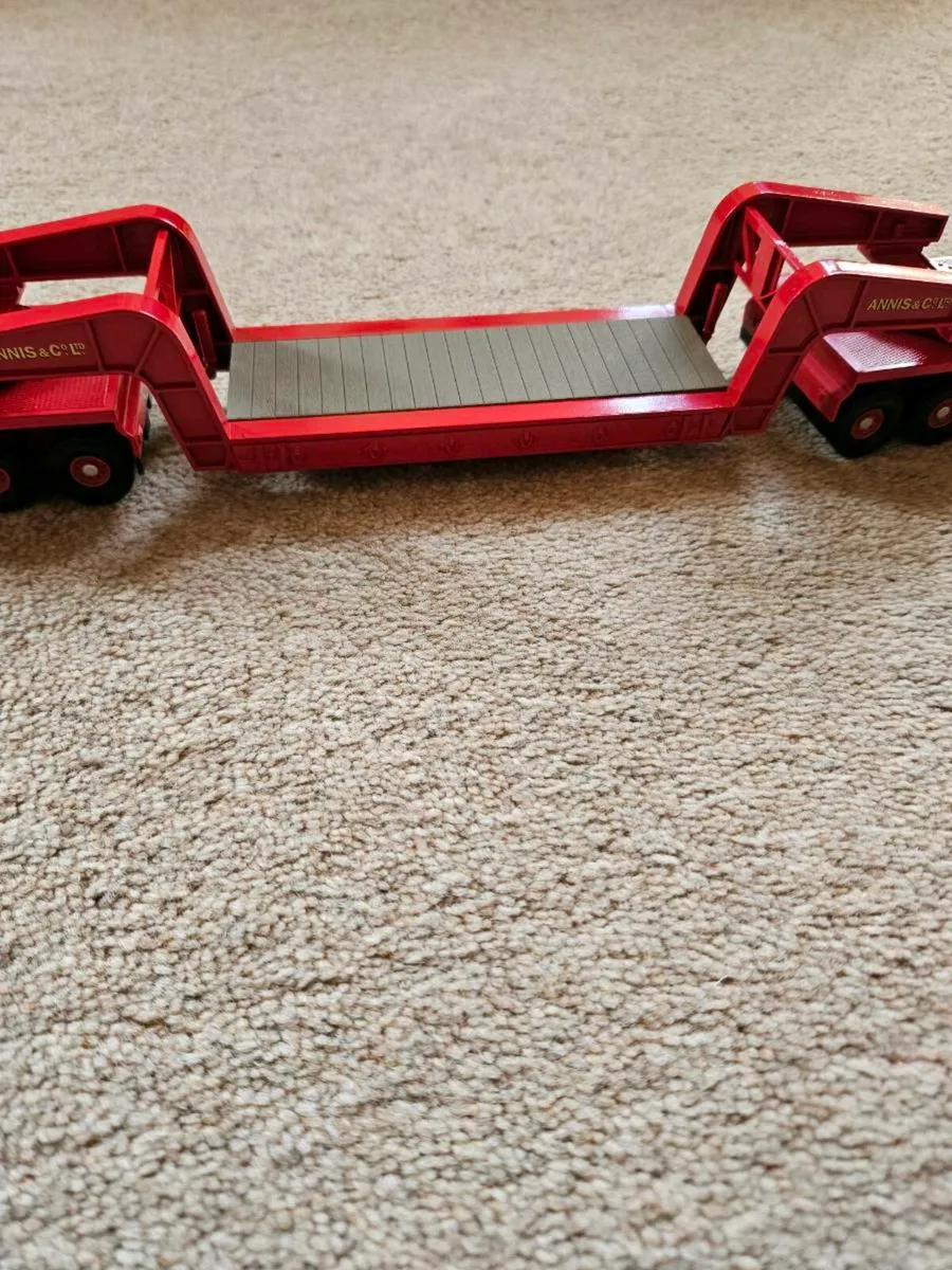 Corgi Trailer - Image 3
