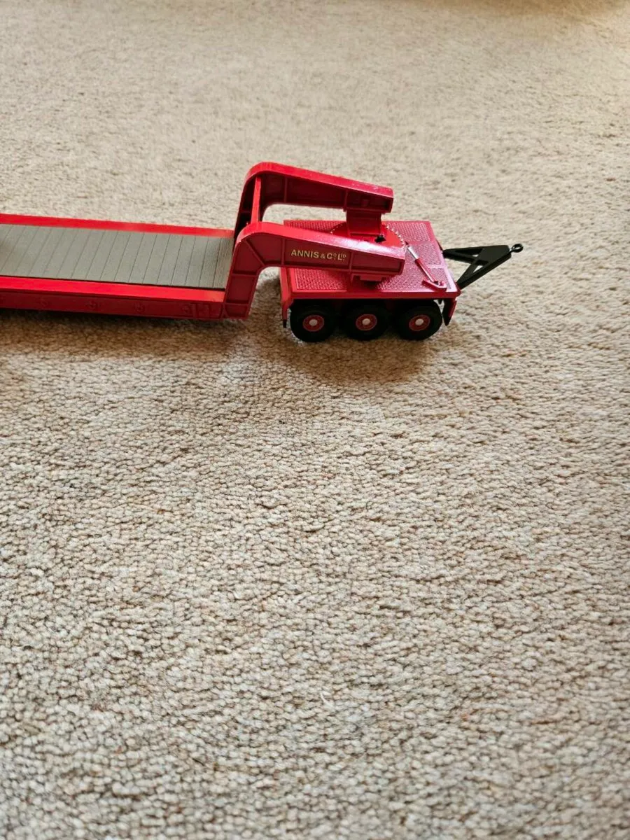 Corgi Trailer - Image 4