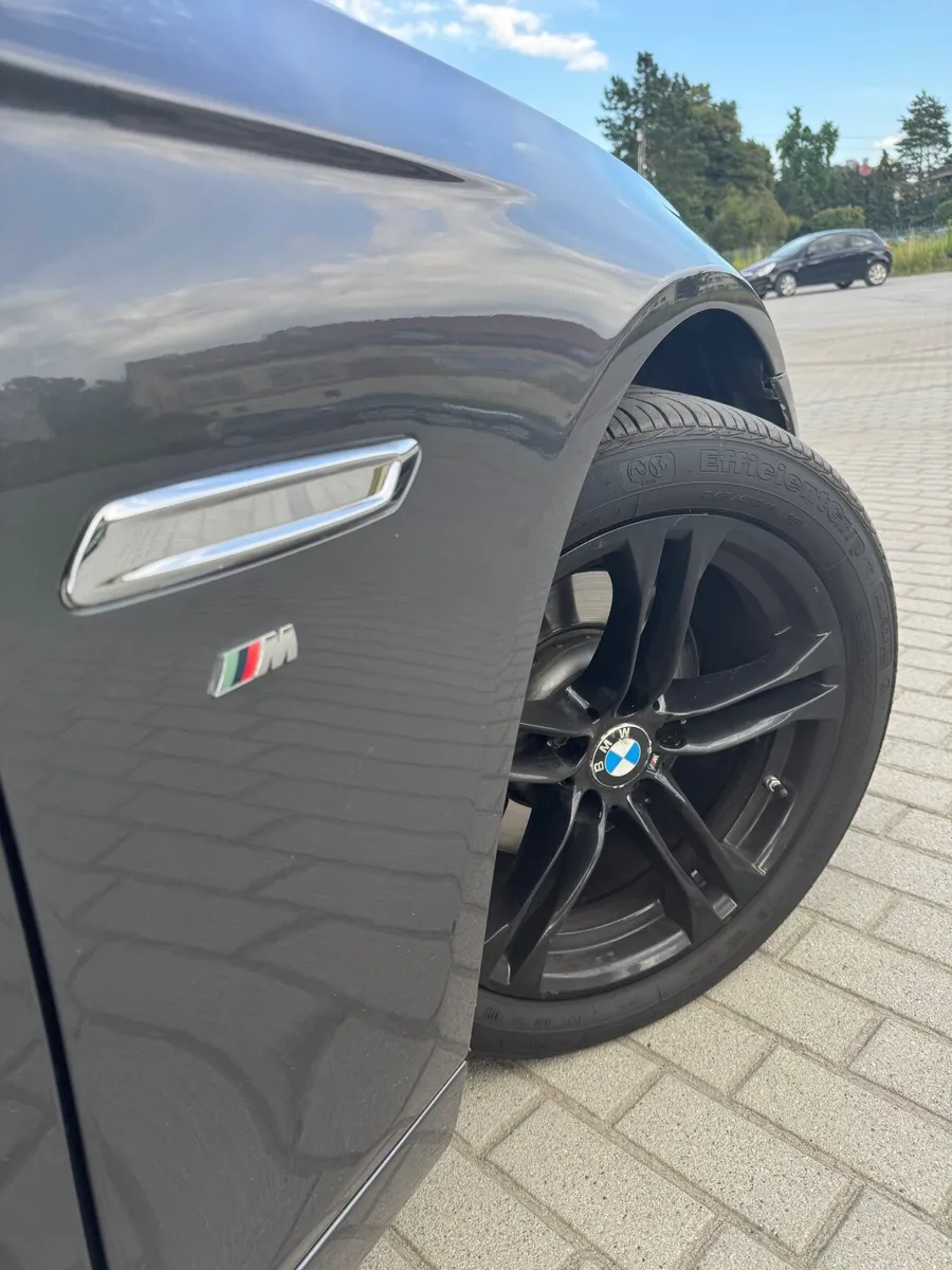 BMW 5-Series 2016. MSport - Image 3