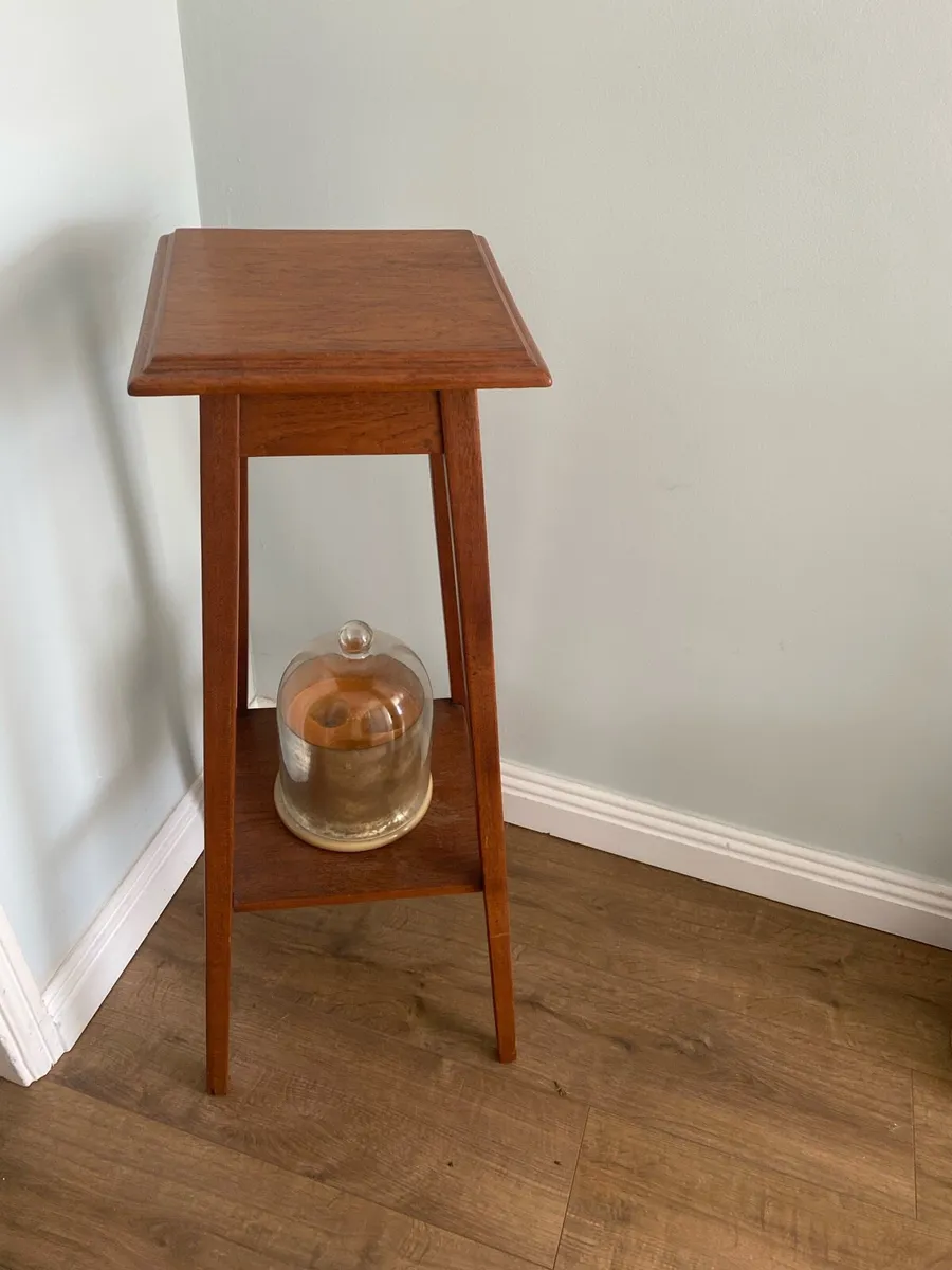 Plant Stand - Image 1