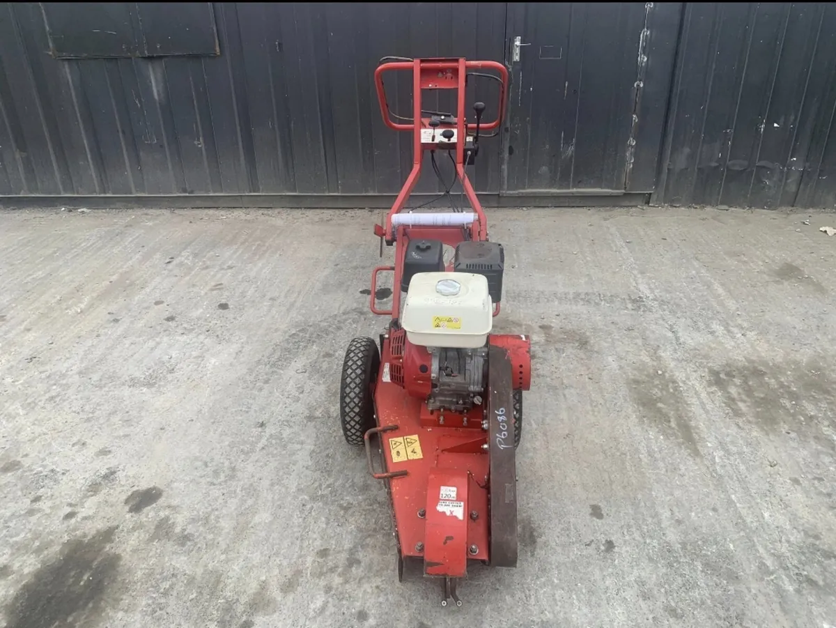 Camon Stump Grinder - Image 2