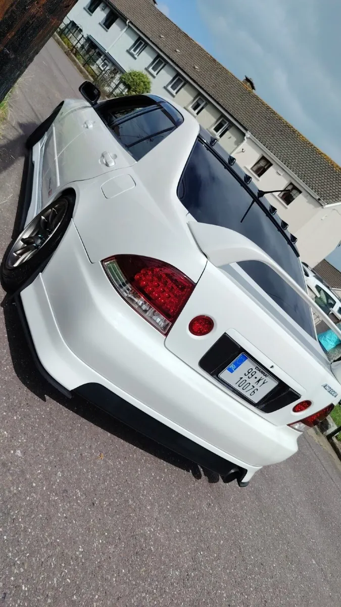 Toyota Altezza 1999 - Image 2