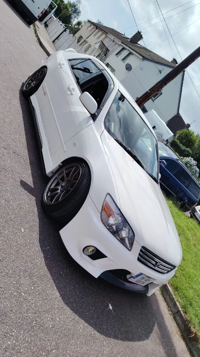 Toyota Altezza 1999 - Image 4