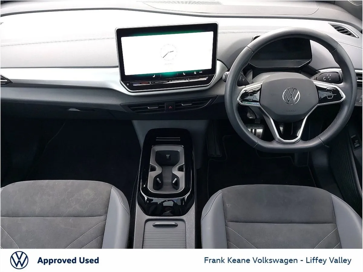 Volkswagen ID.4 77kwh PRO Plus 286BHP  pan Roof - Image 2