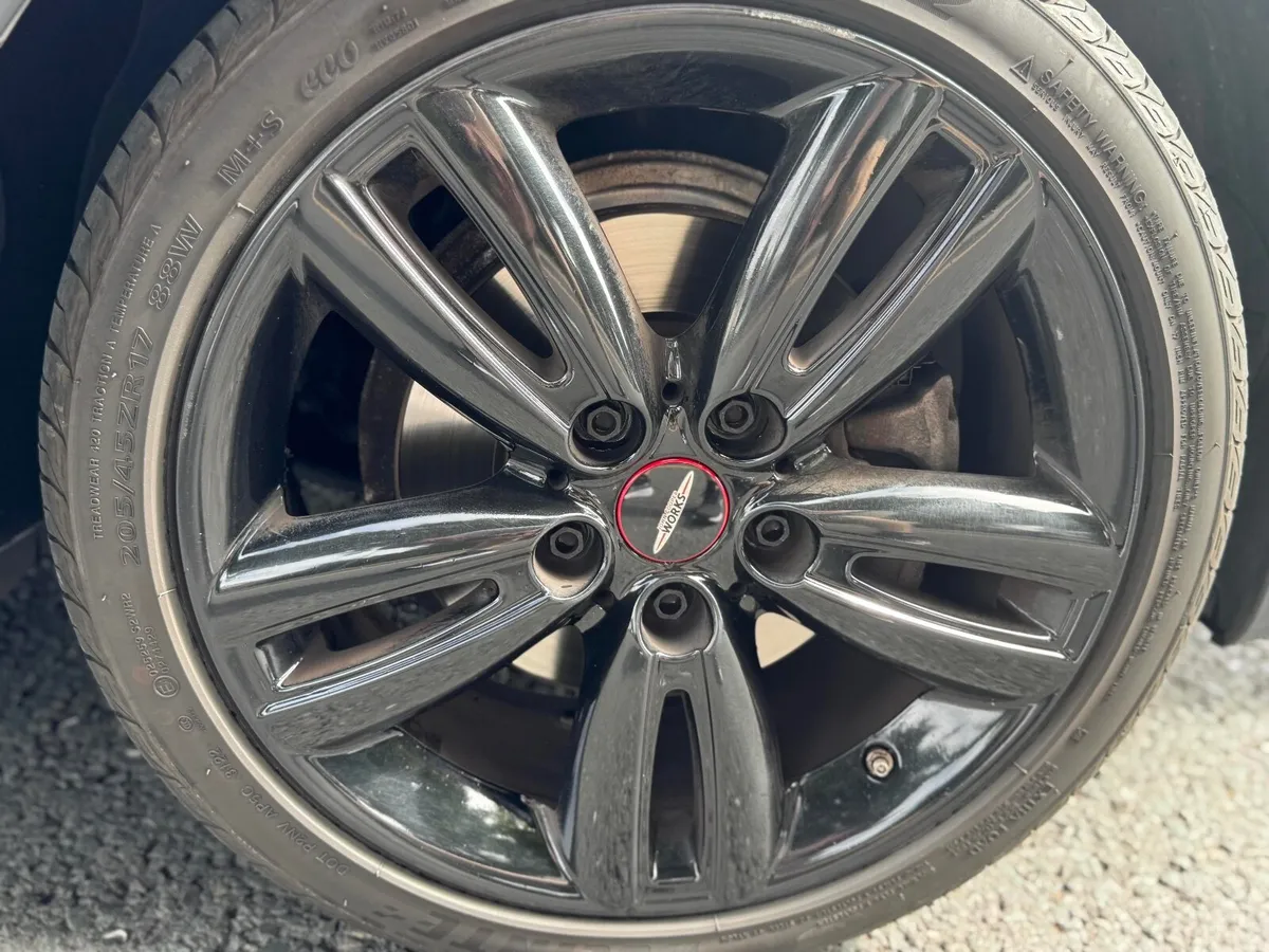 Mini Cooper One 2020 - Image 4